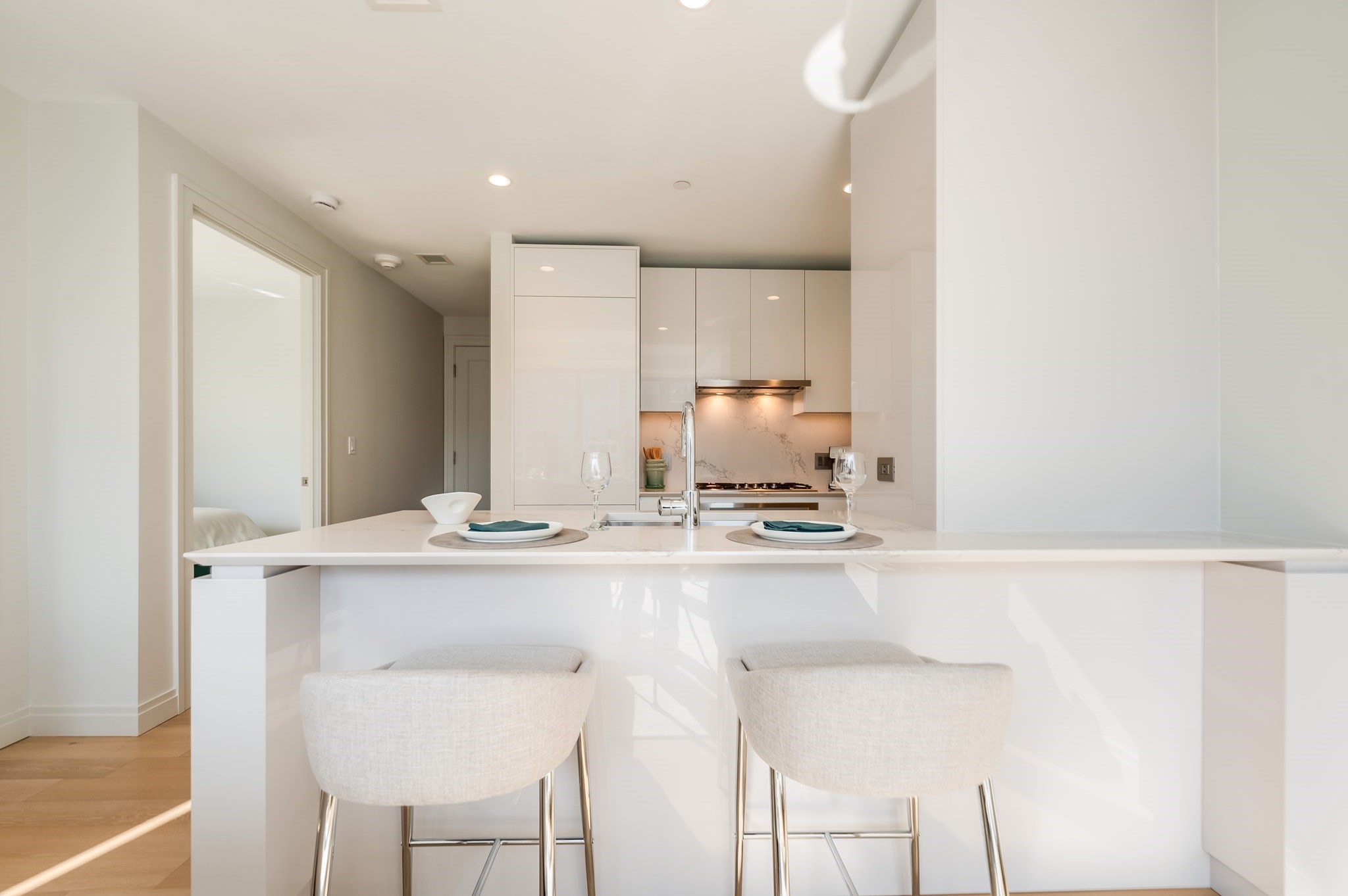 133 Seaport Blvd Unit 2003, Seaport, Boston, MA 02210 - Image 10