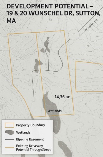 20 Wunschel, Sutton, MA 01590 - Image 4