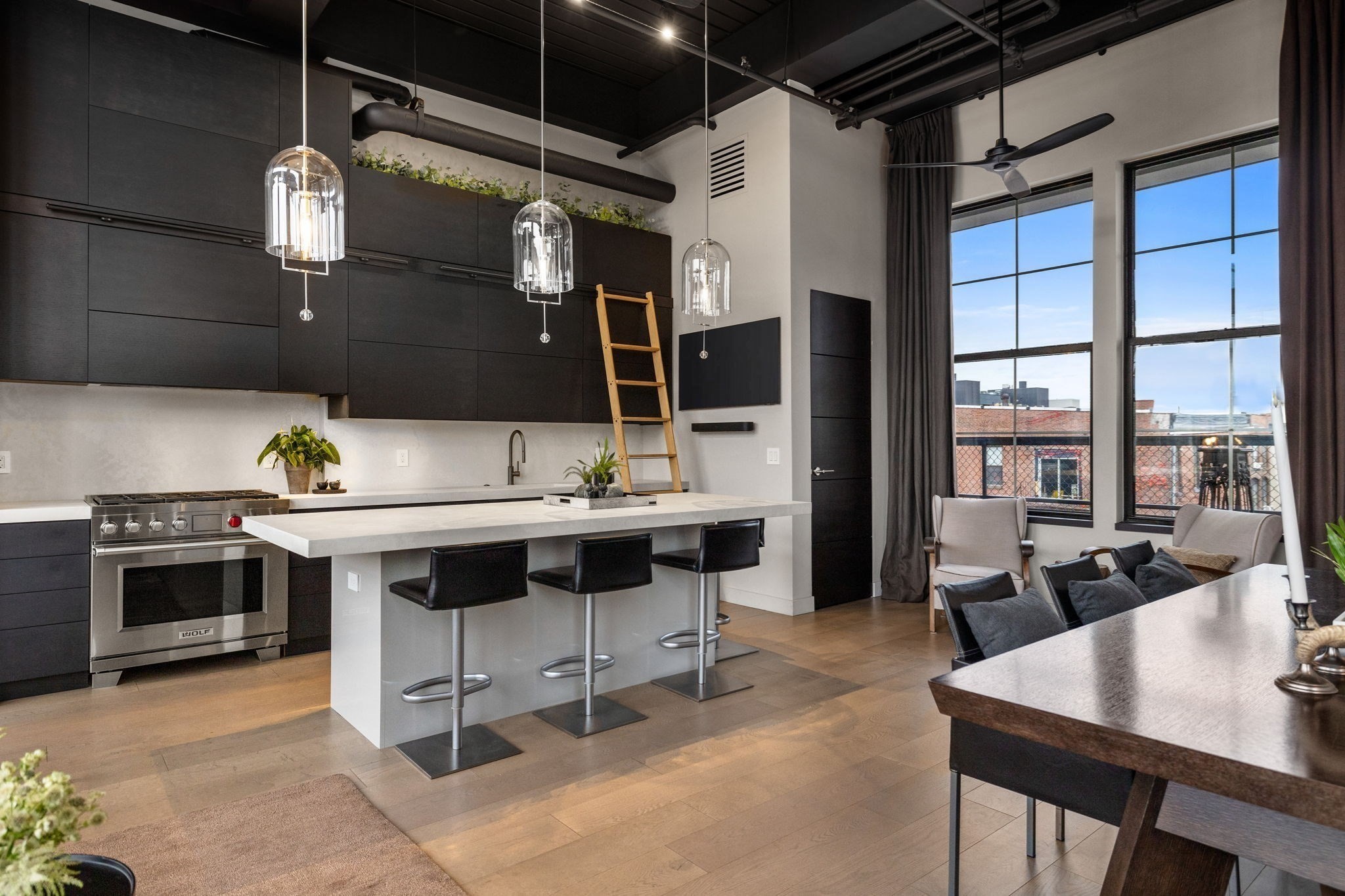 27 Wareham St Unit PH6, South End, Boston, MA 02118 - Image 11