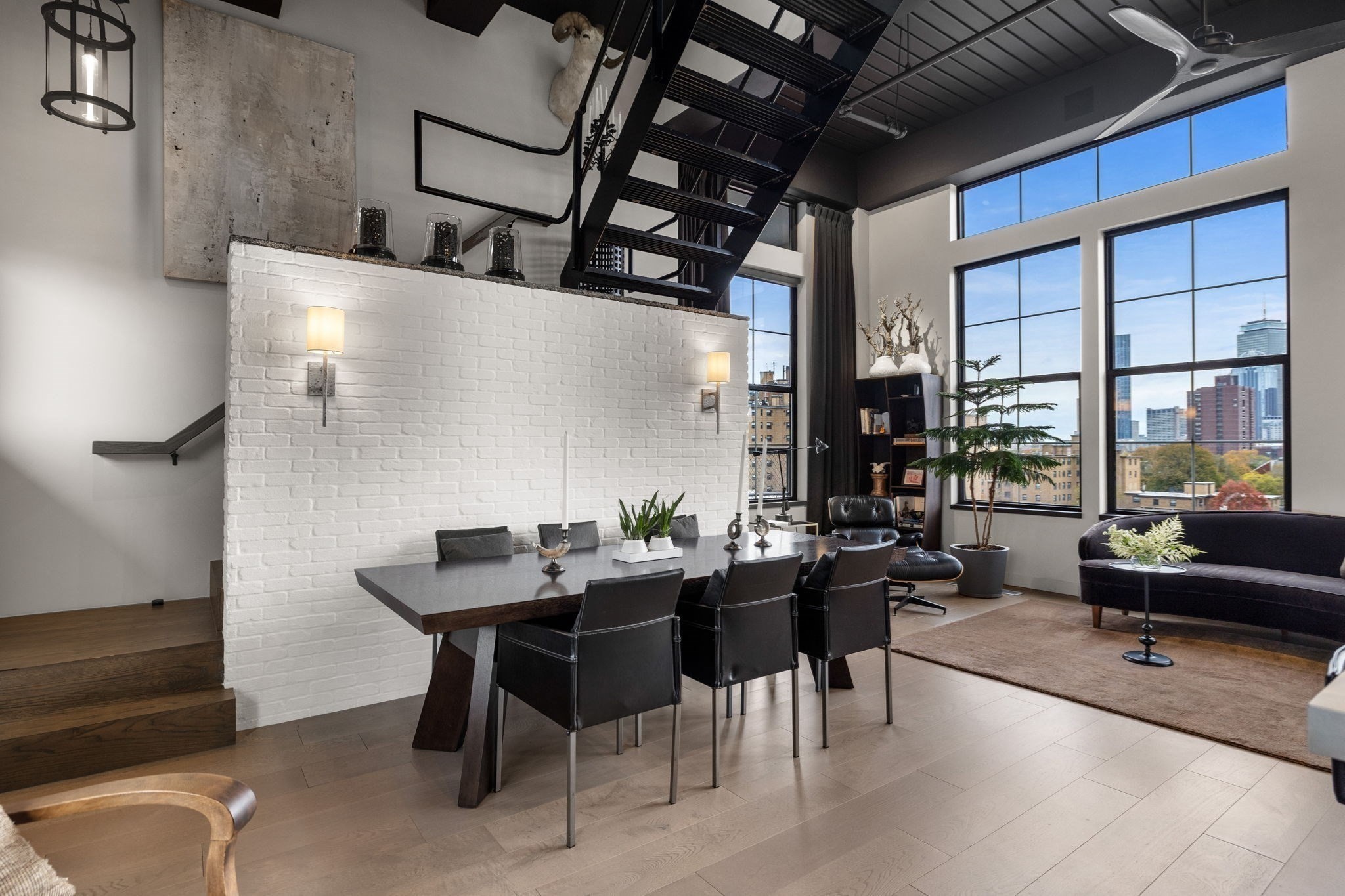 27 Wareham St Unit PH6, South End, Boston, MA 02118 - Image 12