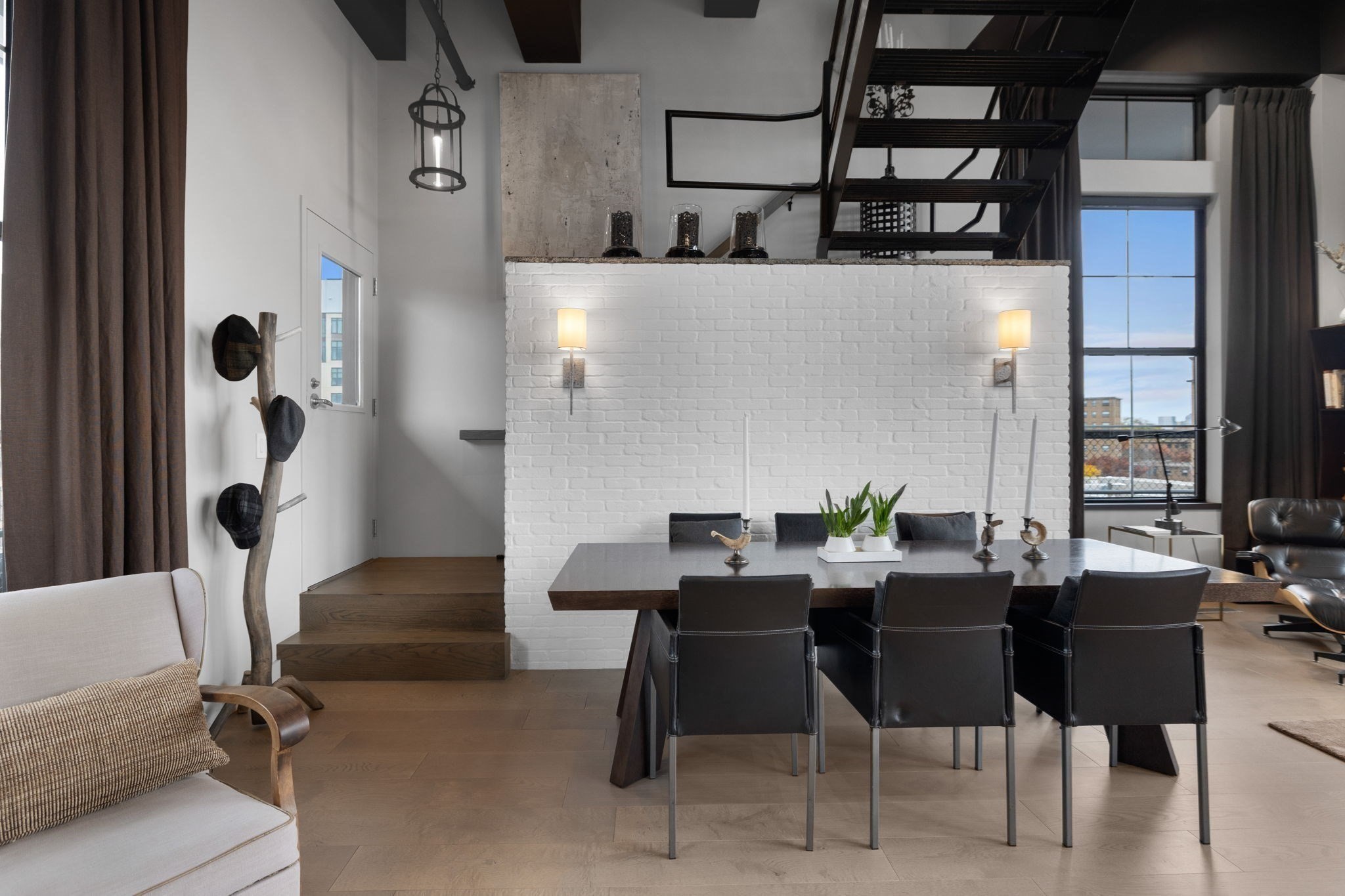 27 Wareham St Unit PH6, South End, Boston, MA 02118 - Image 13