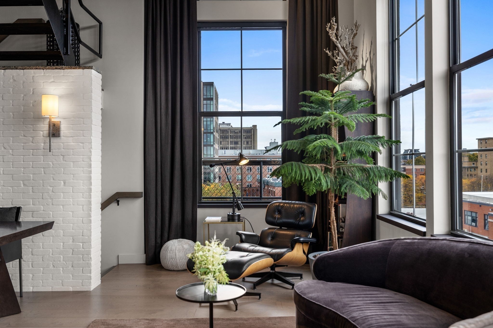 27 Wareham St Unit PH6, South End, Boston, MA 02118 - Image 14