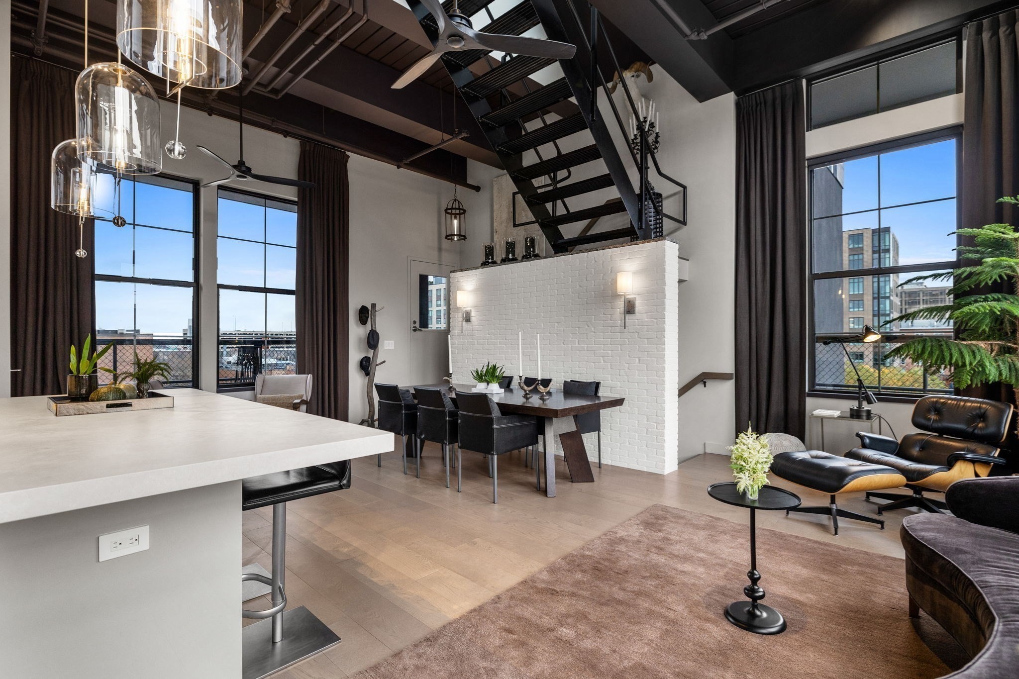 27 Wareham St Unit PH6, South End, Boston, MA 02118 - Image 15