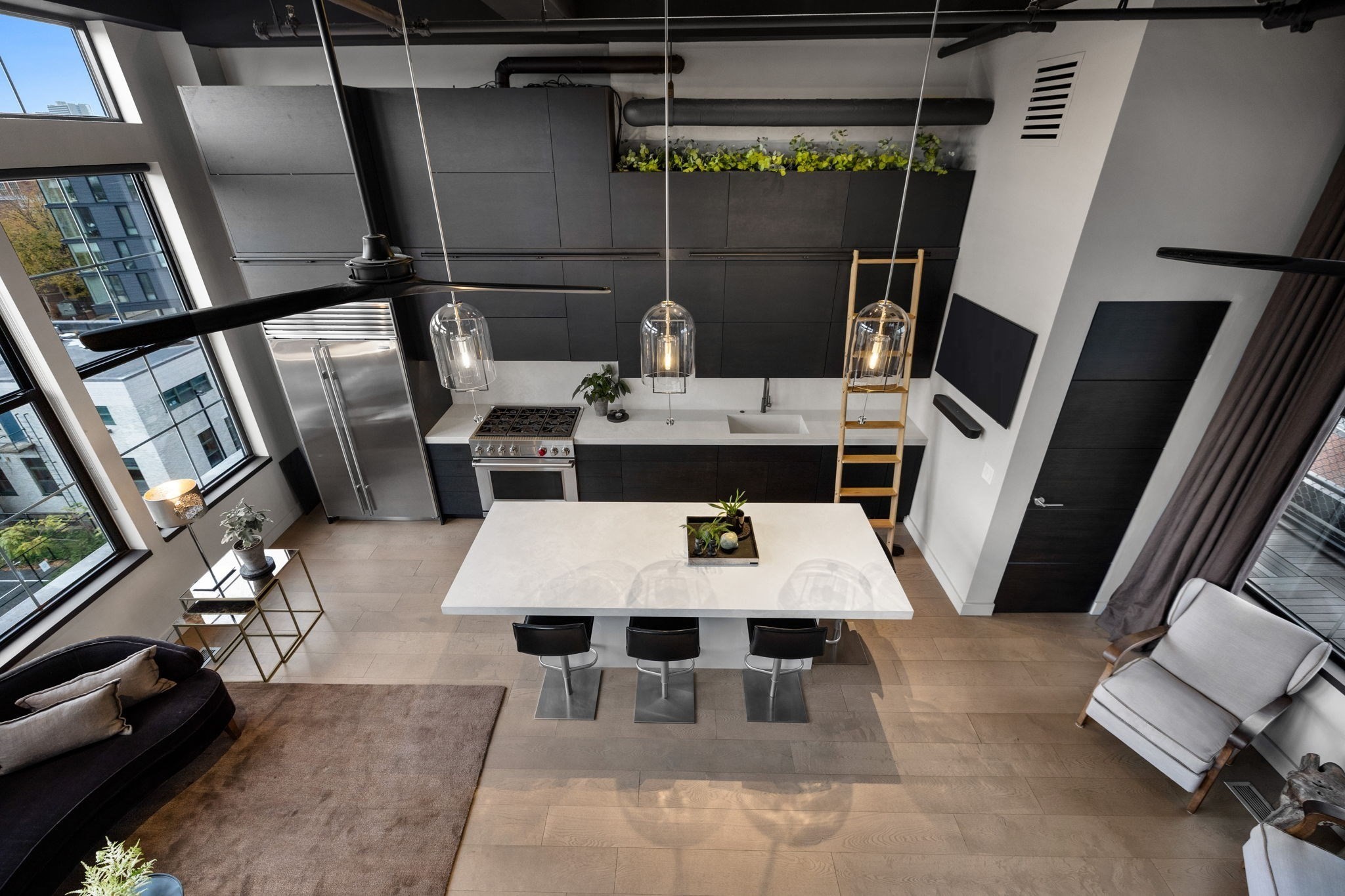 27 Wareham St Unit PH6, South End, Boston, MA 02118 - Image 18