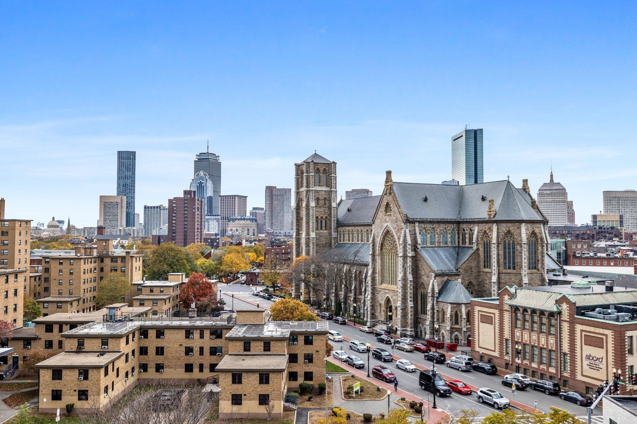 27 Wareham St Unit PH6, South End, Boston, MA 02118 - Image 22