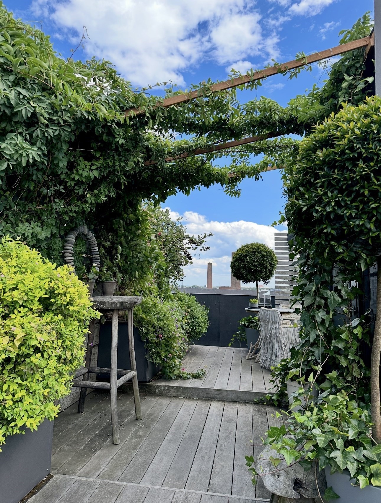 27 Wareham St Unit PH6, South End, Boston, MA 02118 - Image 23