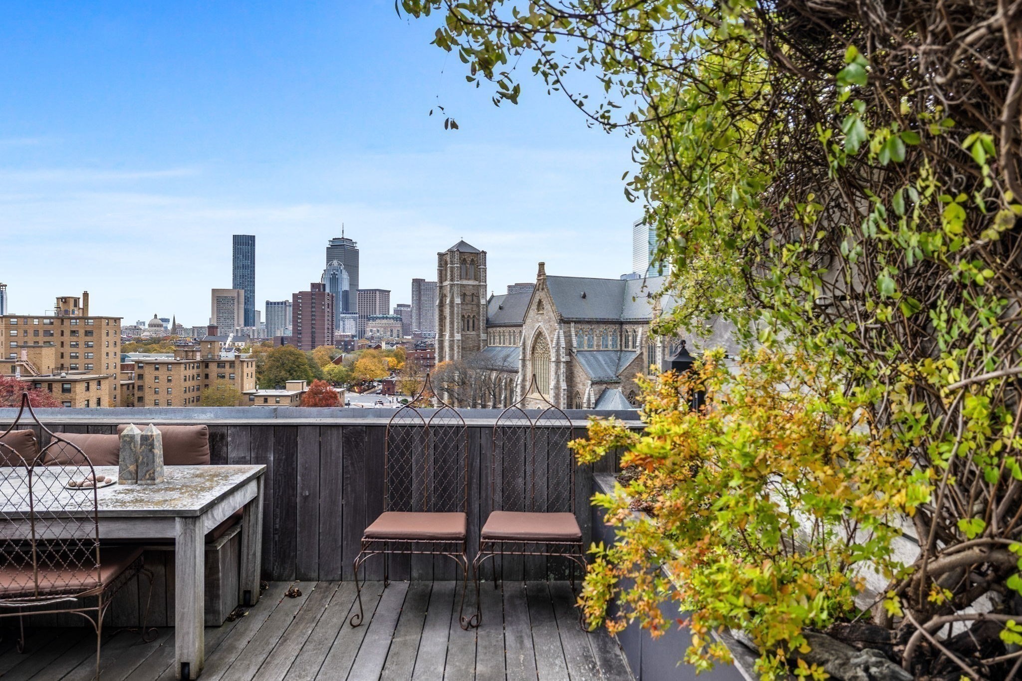 27 Wareham St Unit PH6, South End, Boston, MA 02118 - Image 25