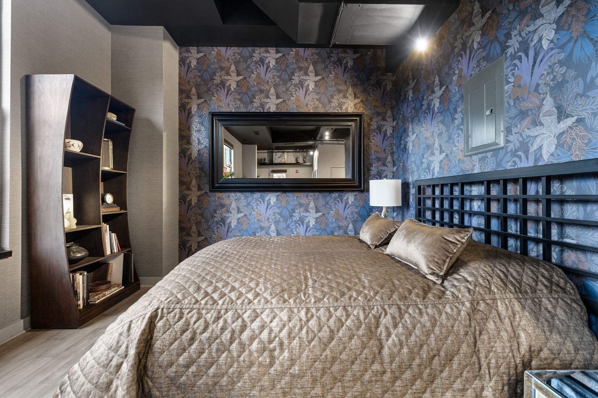 27 Wareham St Unit PH6, South End, Boston, MA 02118 - Image 28