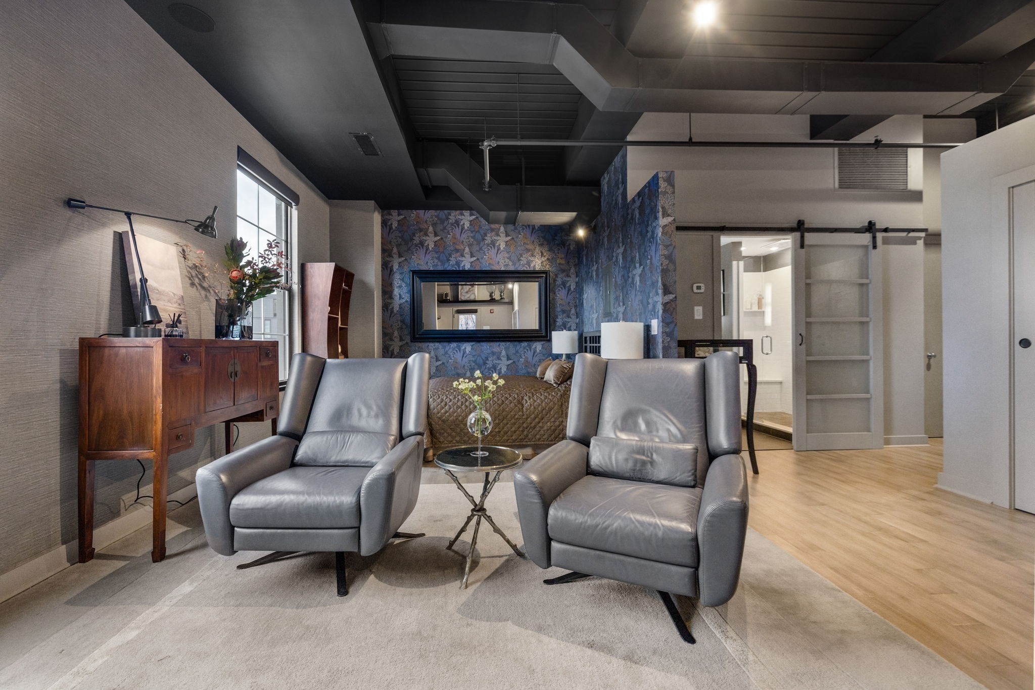 27 Wareham St Unit PH6, South End, Boston, MA 02118 - Image 29