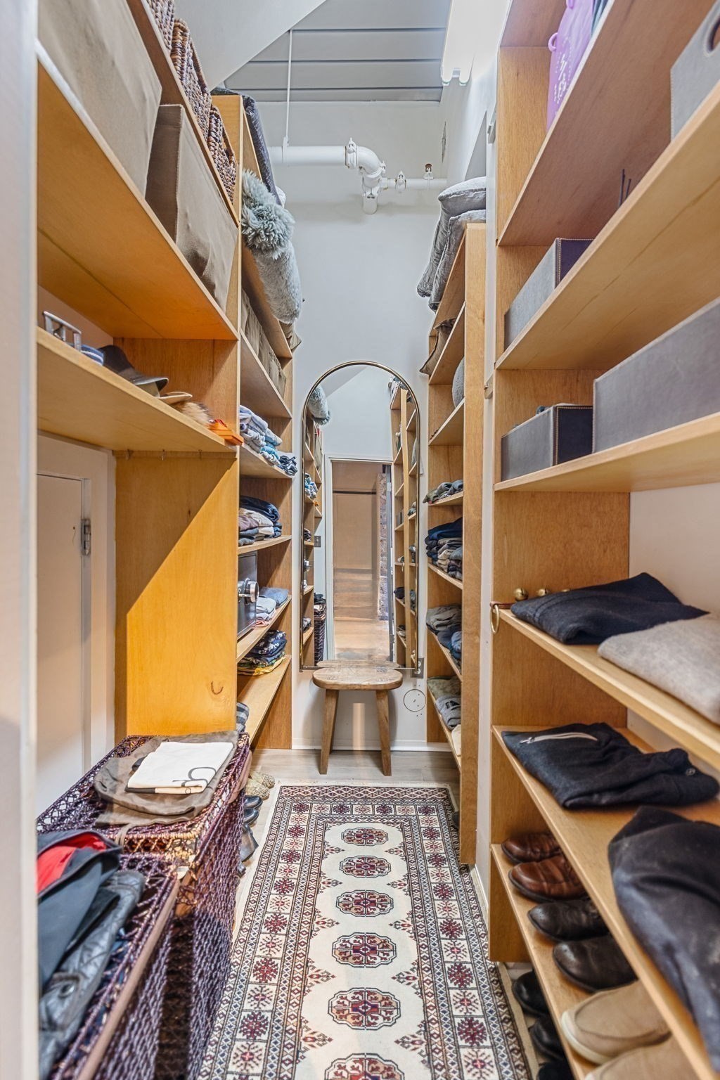 27 Wareham St Unit PH6, South End, Boston, MA 02118 - Image 34