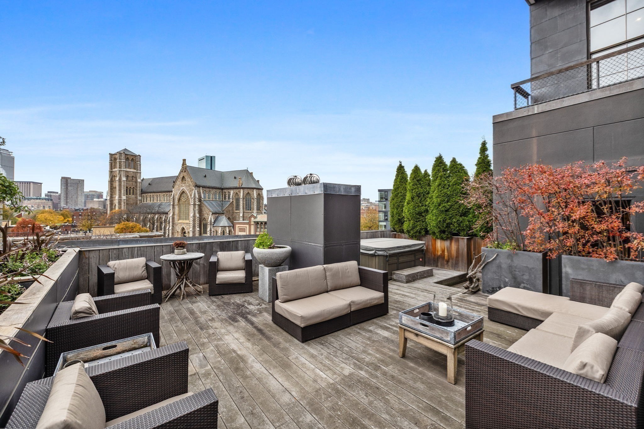 27 Wareham St Unit PH6, South End, Boston, MA 02118 - Image 35