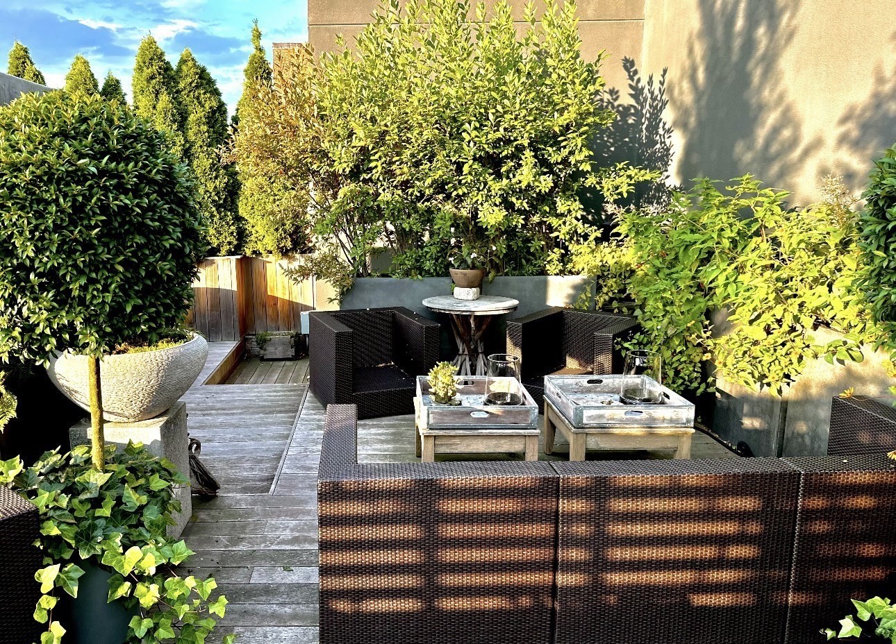 27 Wareham St Unit PH6, South End, Boston, MA 02118 - Image 36