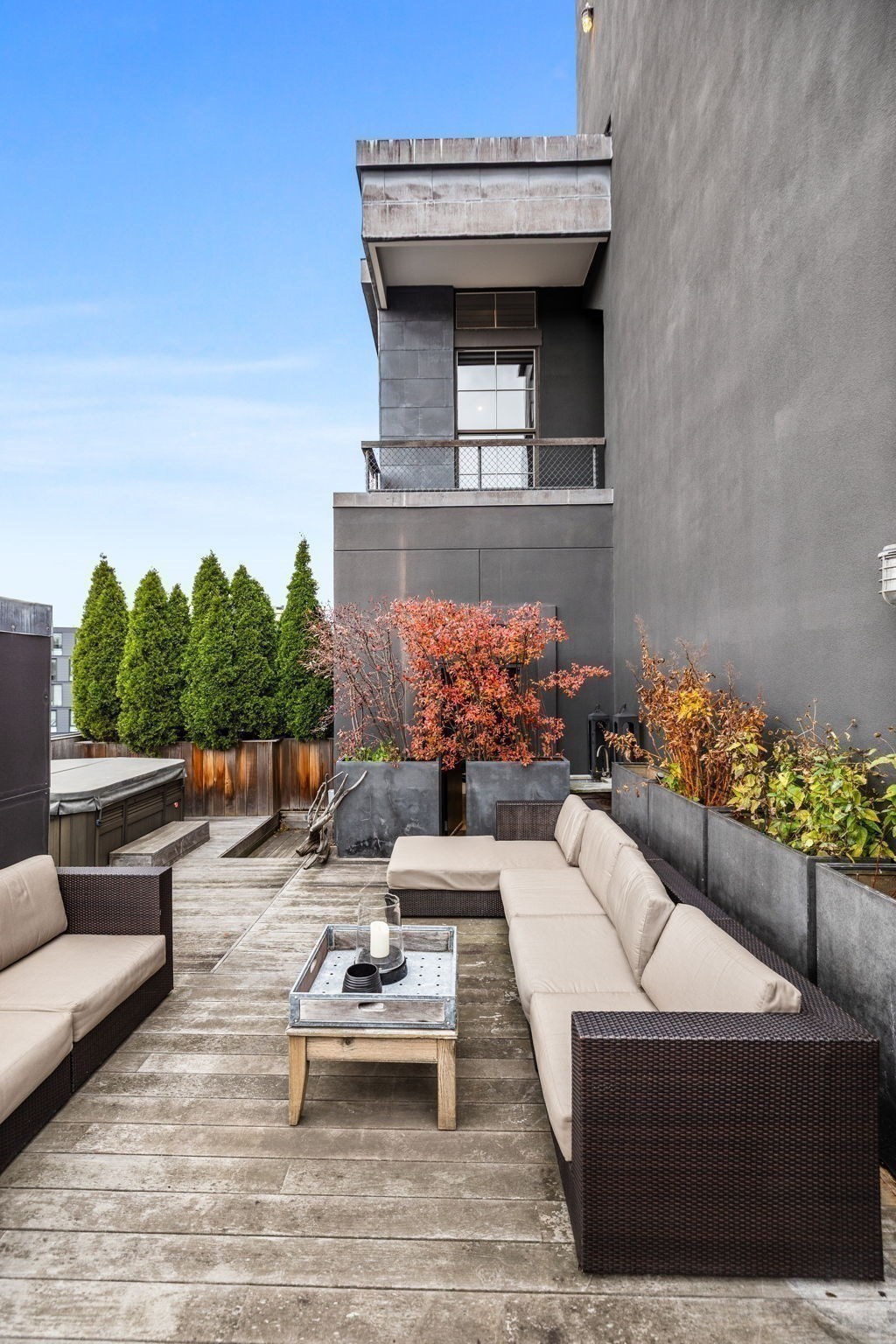 27 Wareham St Unit PH6, South End, Boston, MA 02118 - Image 37