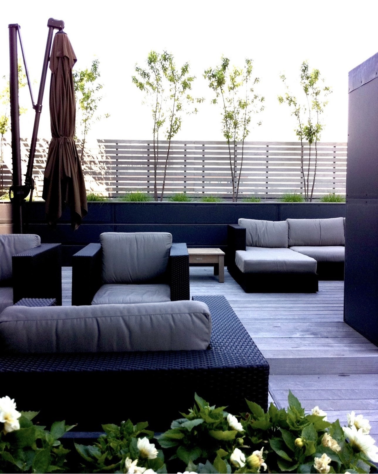 27 Wareham St Unit PH6, South End, Boston, MA 02118 - Image 38