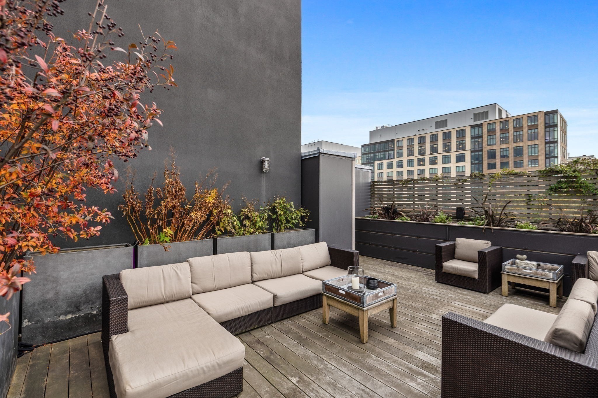 27 Wareham St Unit PH6, South End, Boston, MA 02118 - Image 40