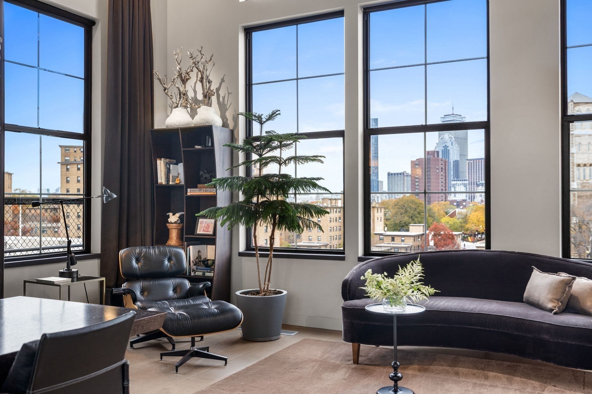 27 Wareham St Unit PH6, South End, Boston, MA 02118 - Image 5