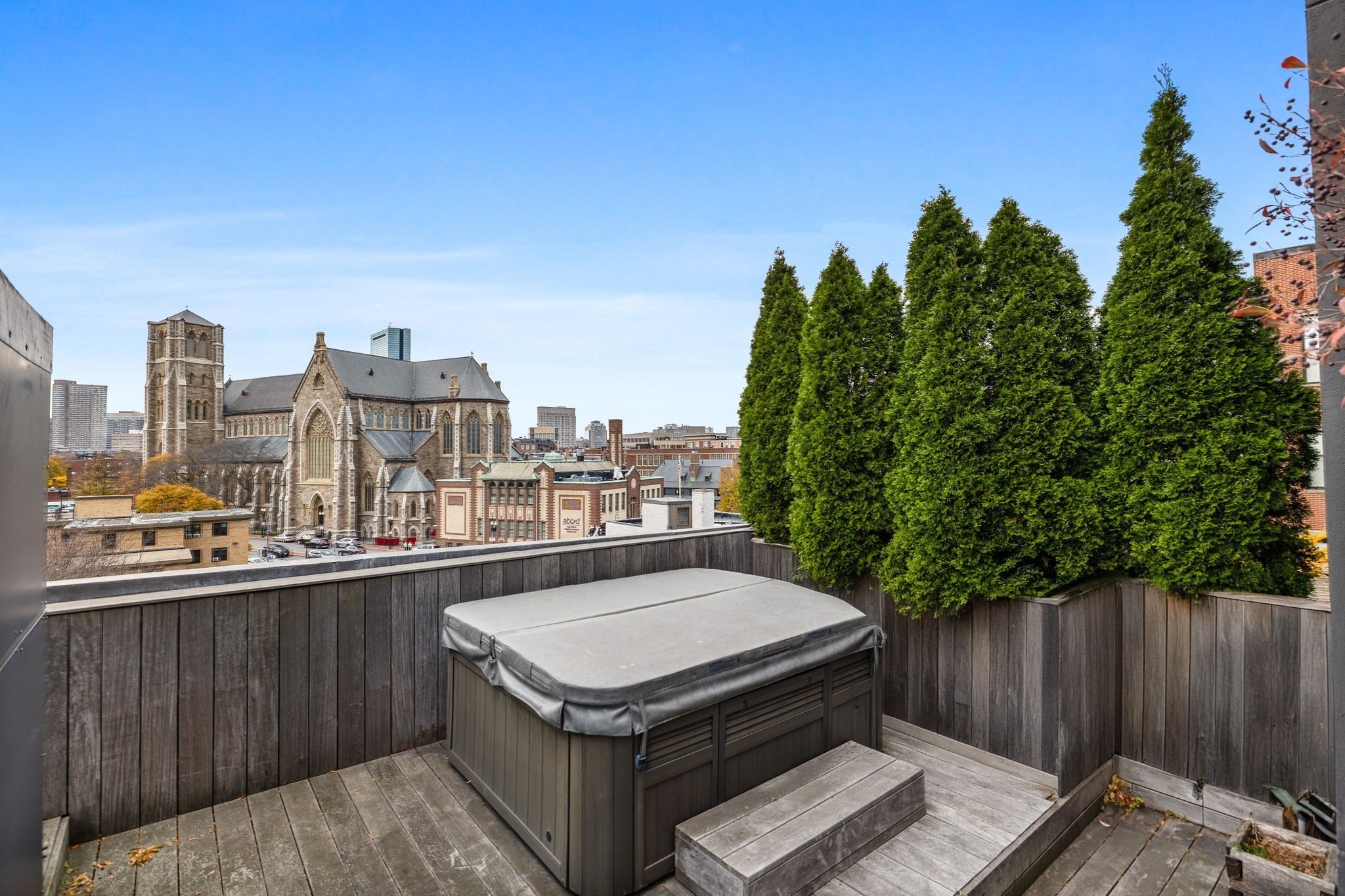 27 Wareham St Unit PH6, South End, Boston, MA 02118 - Image 41