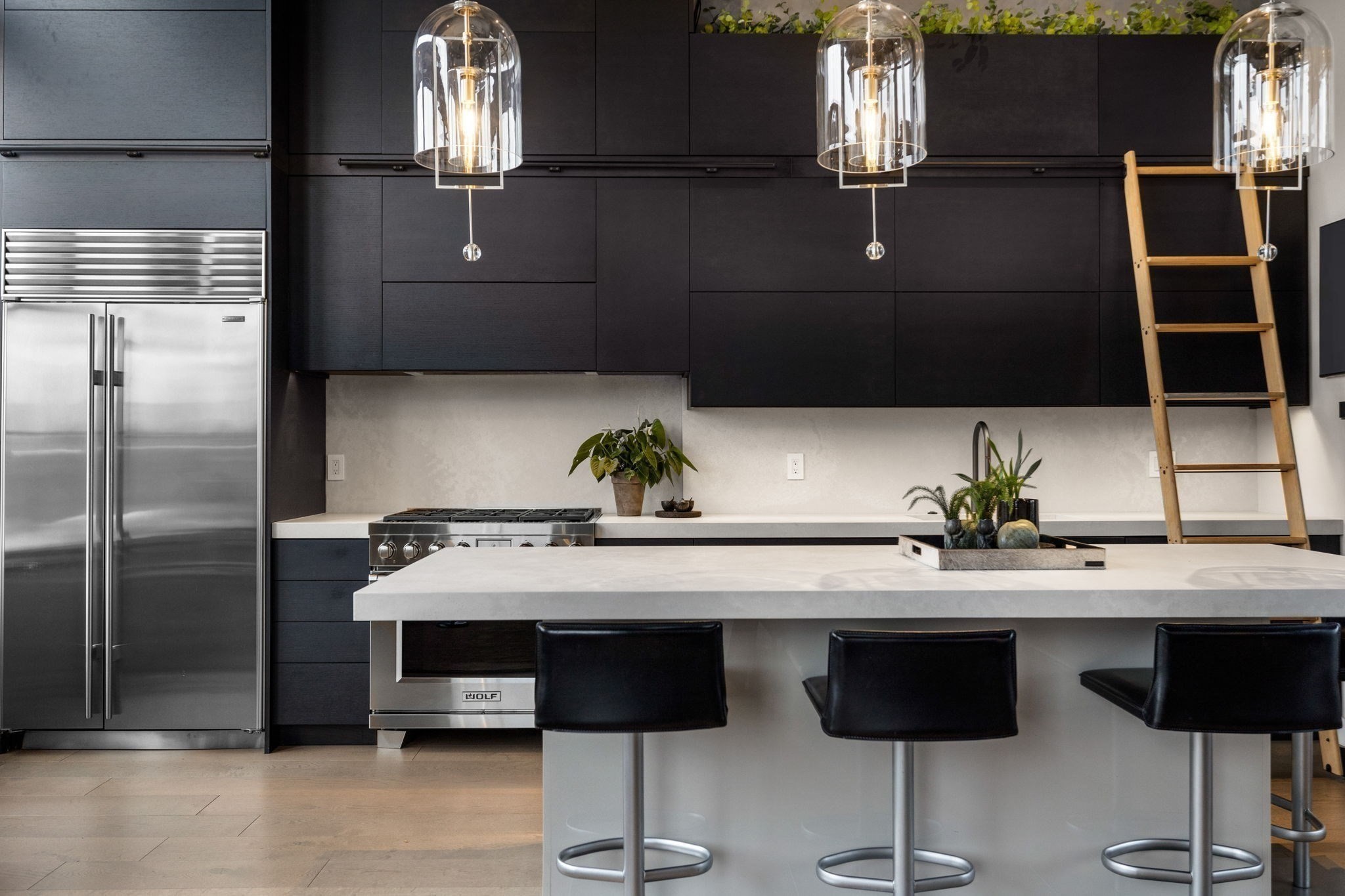 27 Wareham St Unit PH6, South End, Boston, MA 02118 - Image 8