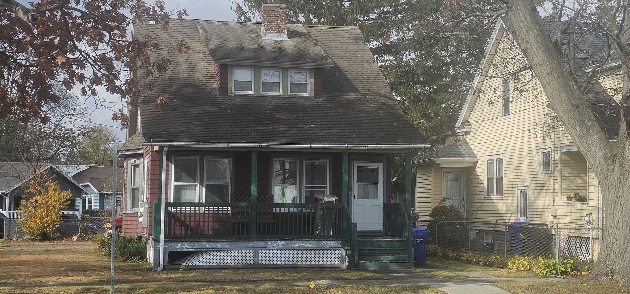 270 Berkshire Ave, Springfield, MA 01109 - Image 3