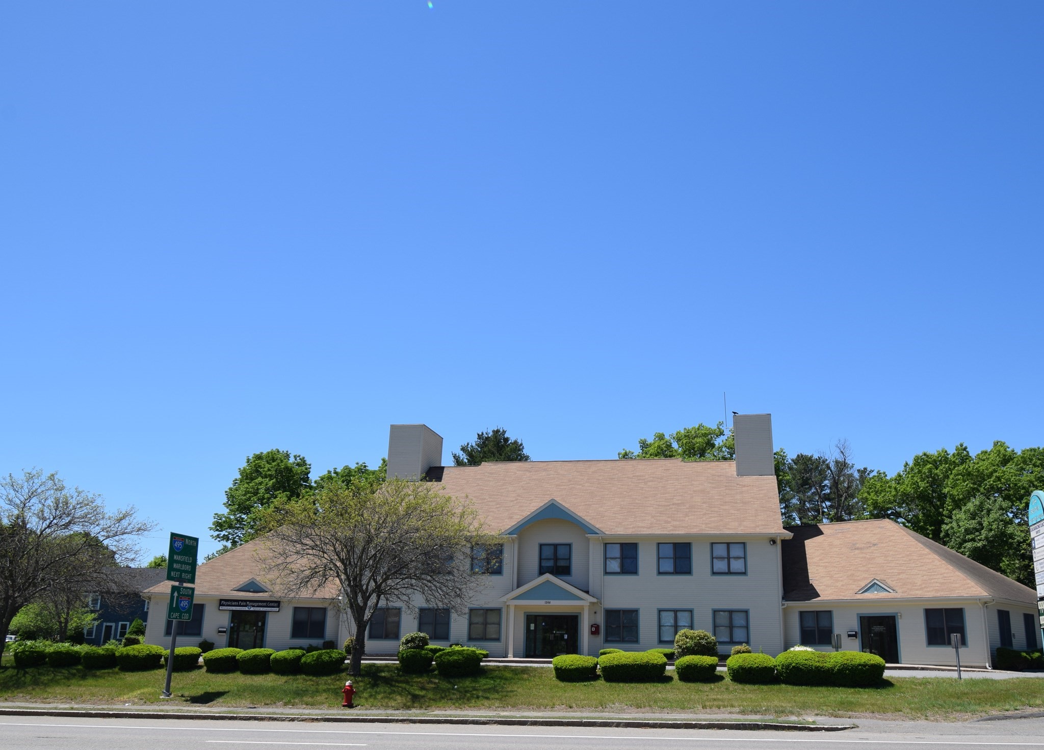 1244 Broadway Unit South Wing, Raynham, MA 02767 - Image 2