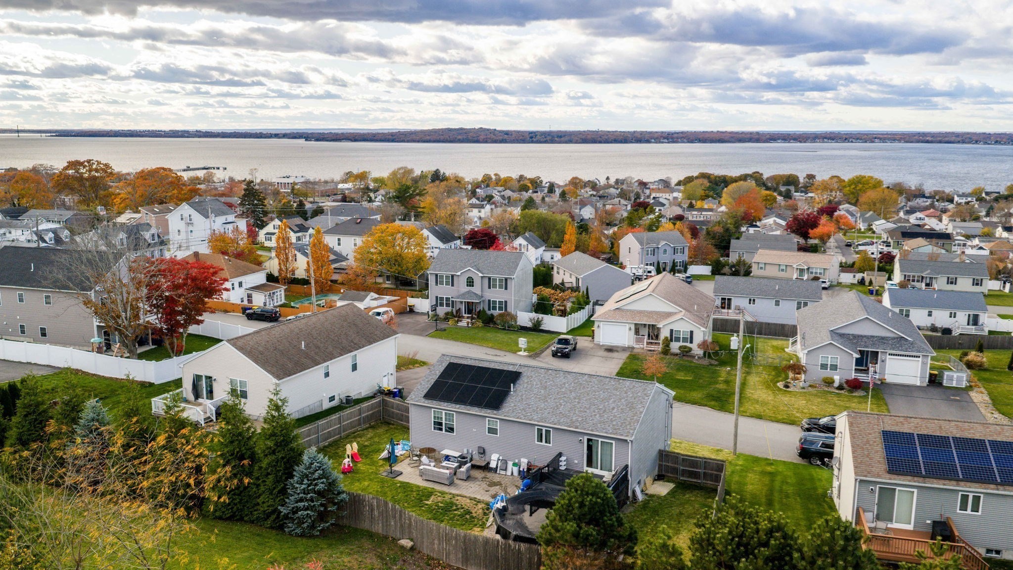 66 Bailey St, Fall River, MA 02724 - Image 4