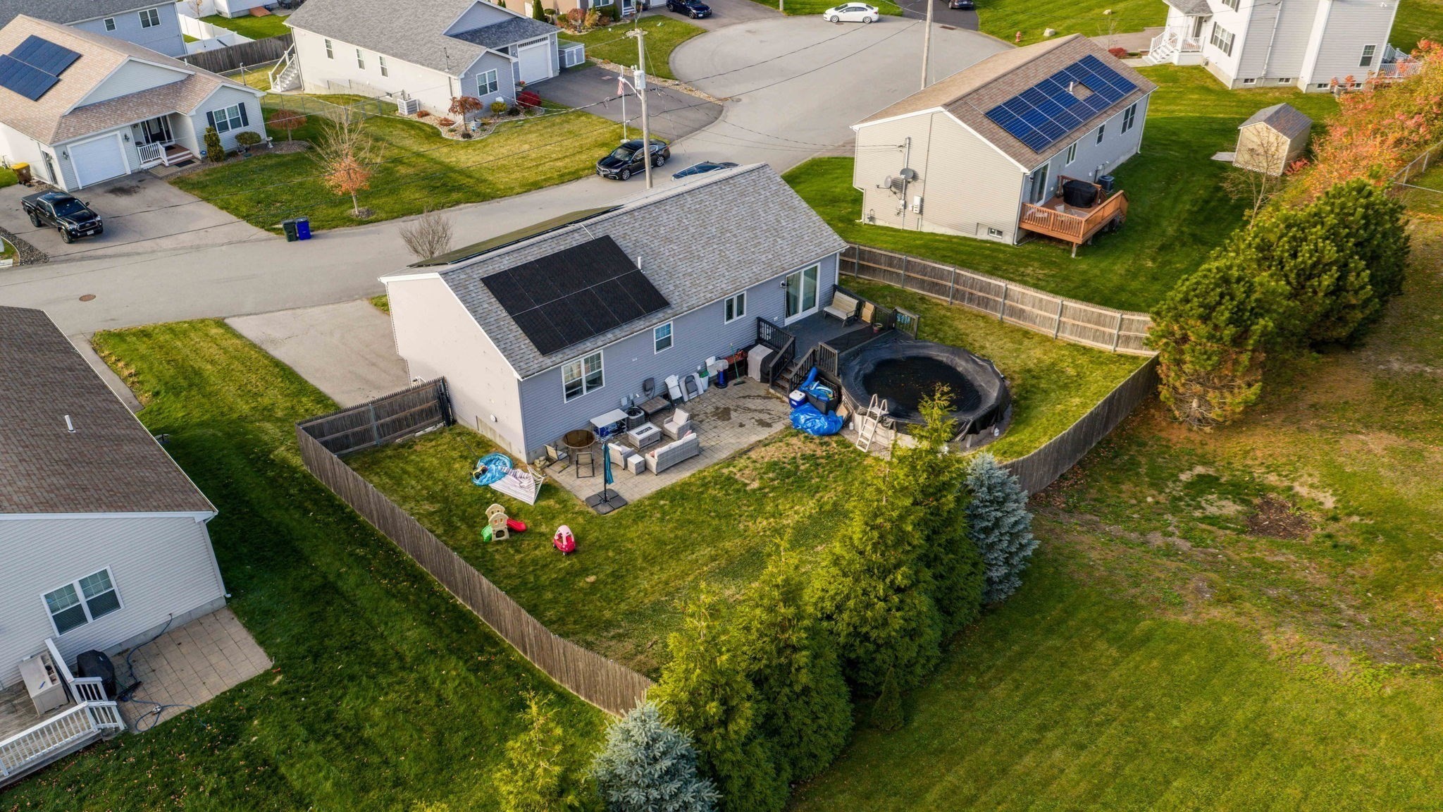 66 Bailey St, Fall River, MA 02724 - Image 5