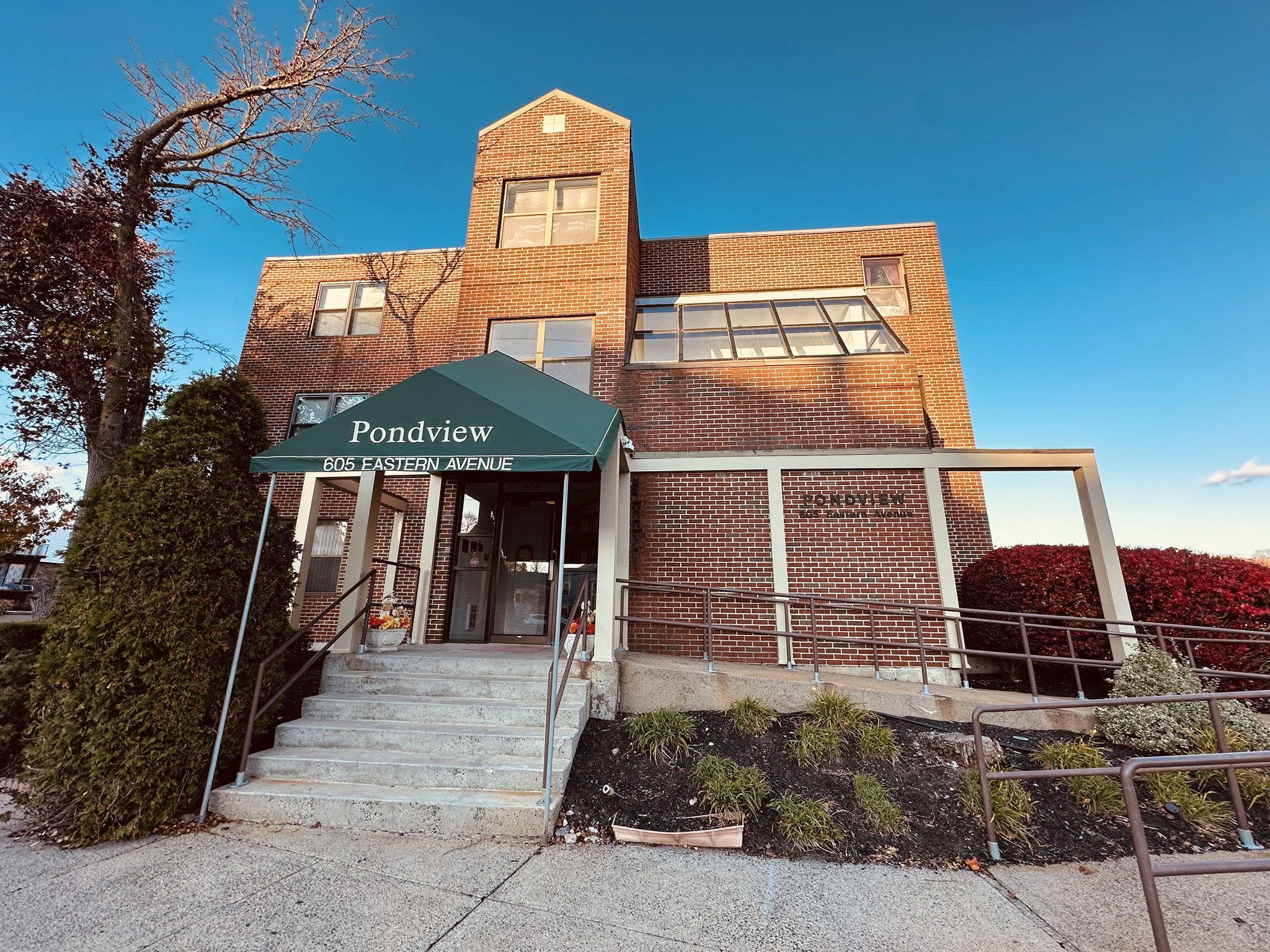 605 Eastern Ave Unit 211, Lynn, MA 01902