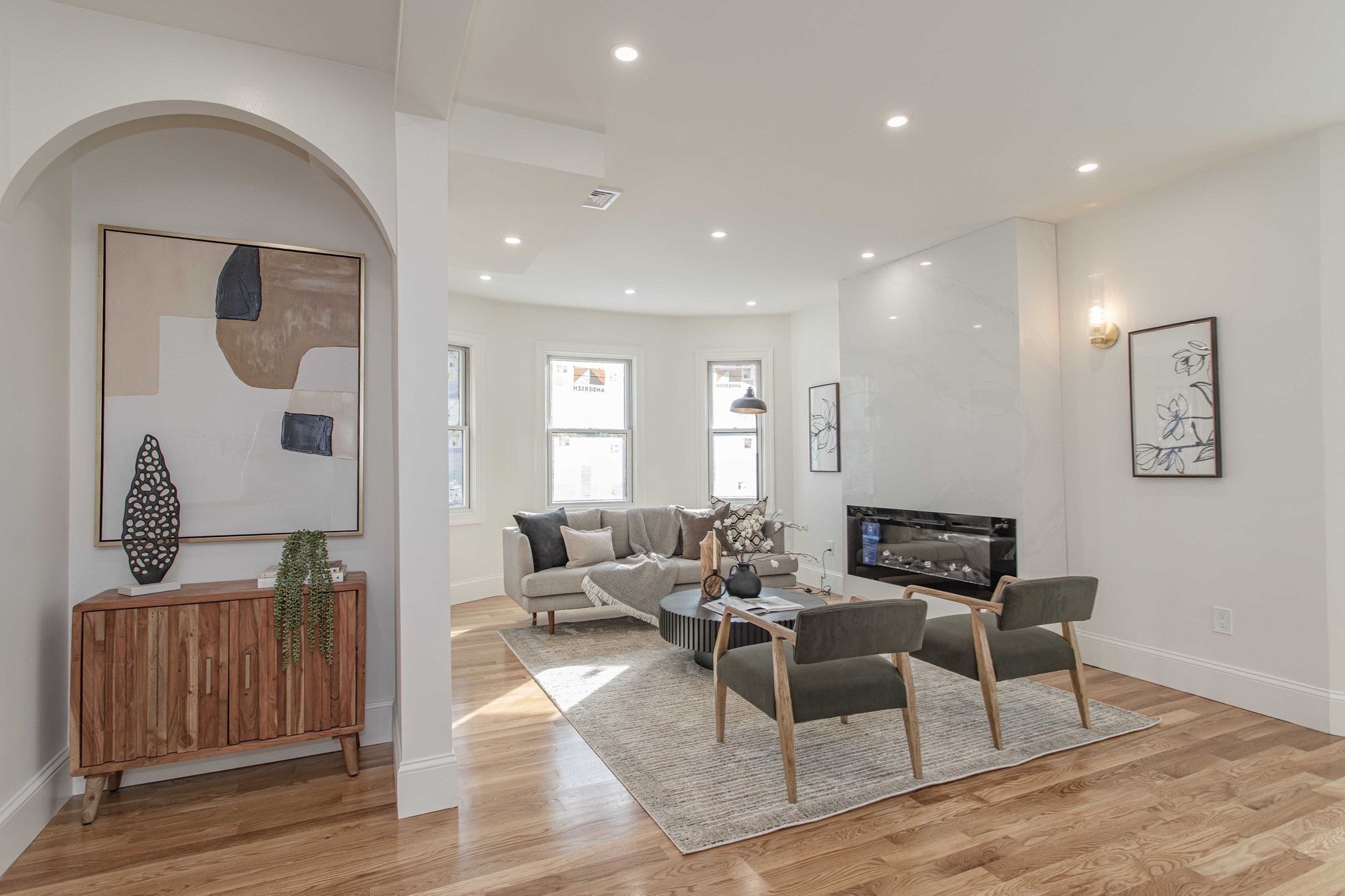 123 Mt Vernon Street Unit 2, Newton, MA 02465 - Image 13