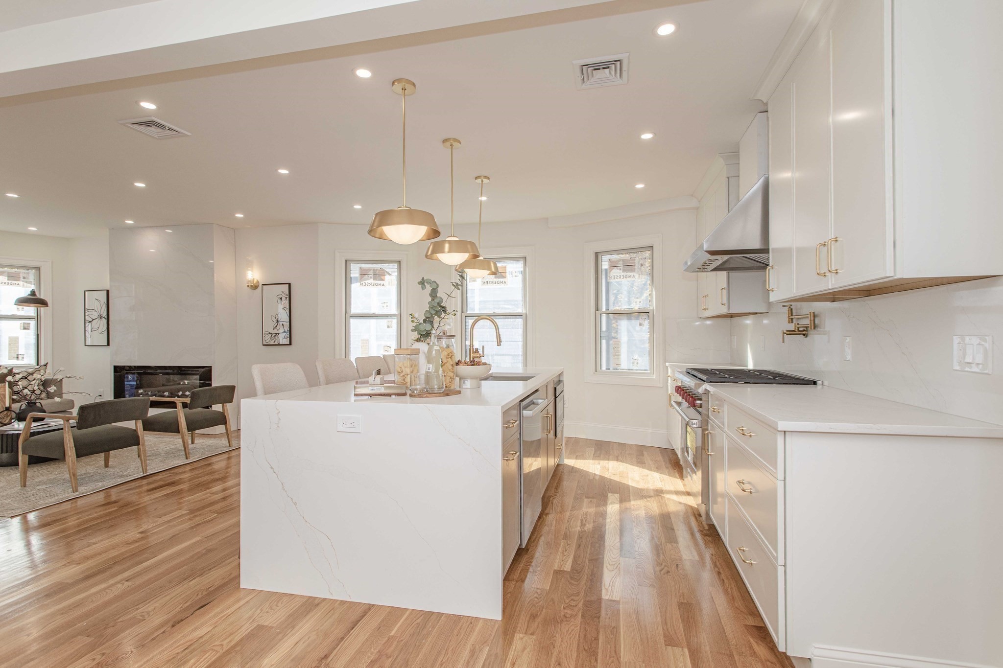 123 Mt Vernon Street Unit 2, Newton, MA 02465 - Image 8