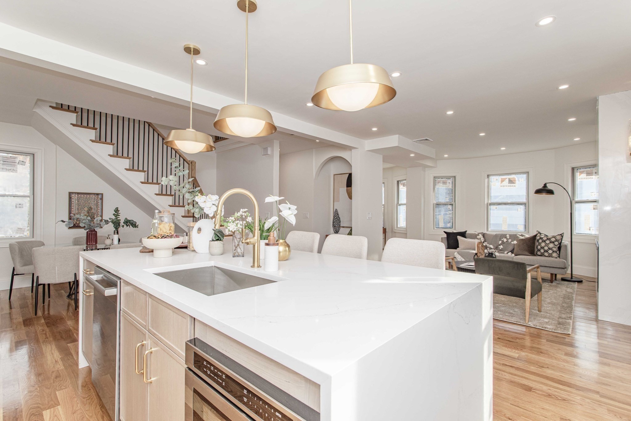 123 Mt Vernon Street Unit 2, Newton, MA 02465 - Image 10