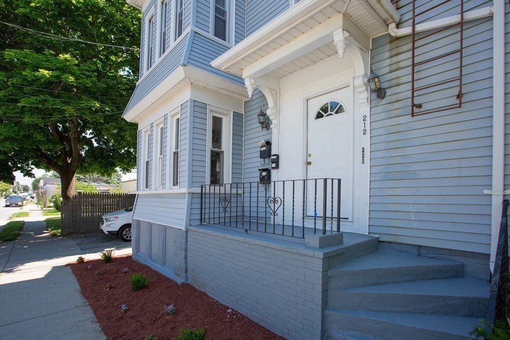 212 North St, New Bedford, MA 02740 - Image 3