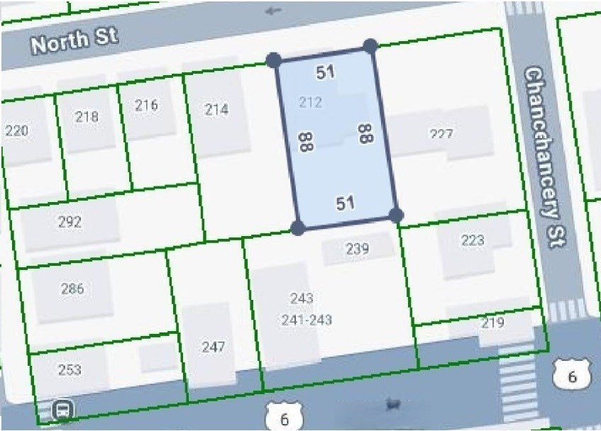 212 North St, New Bedford, MA 02740 - Image 9