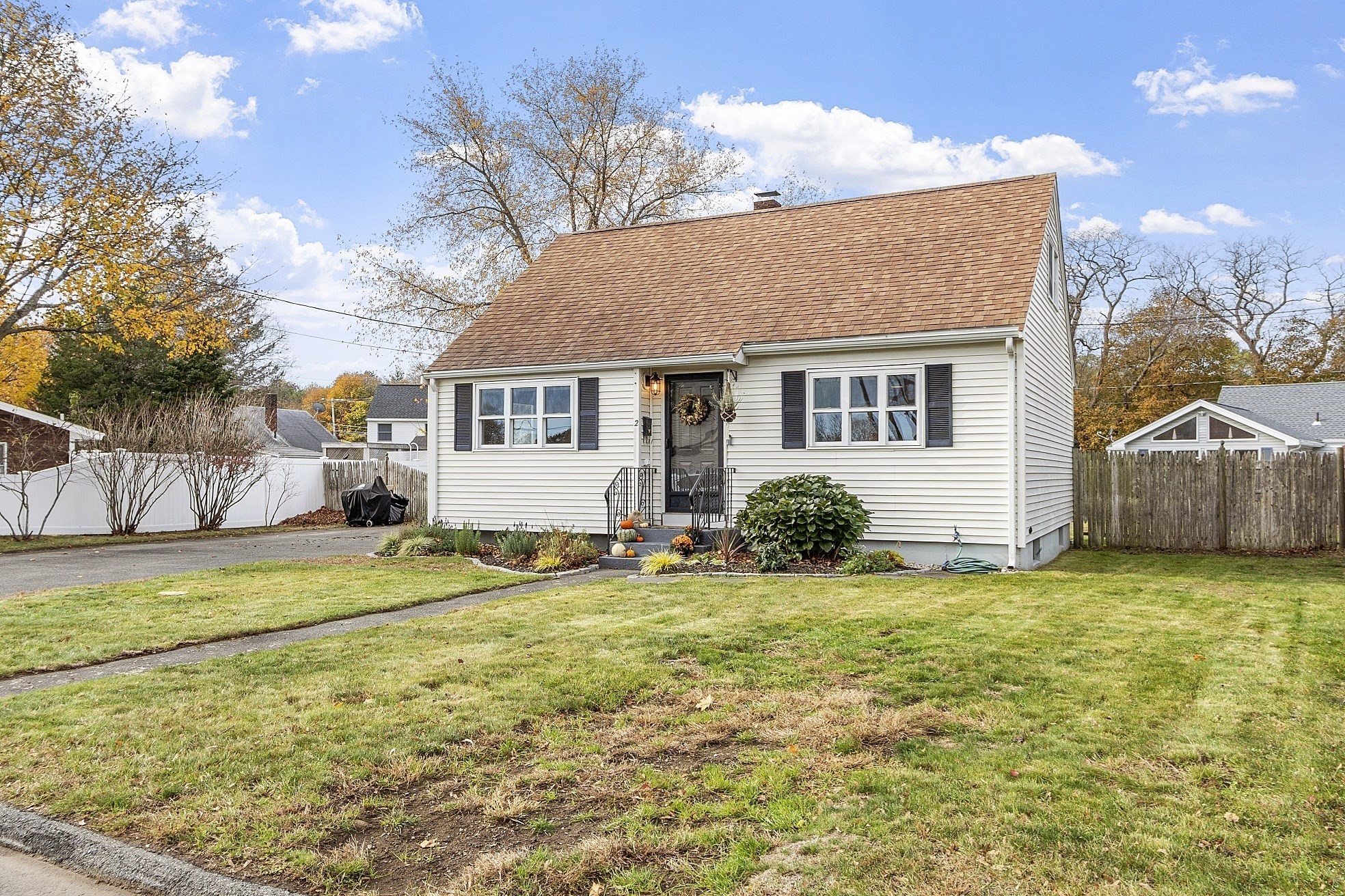 2 Summit Ter, Peabody, MA 01960 - Image 4