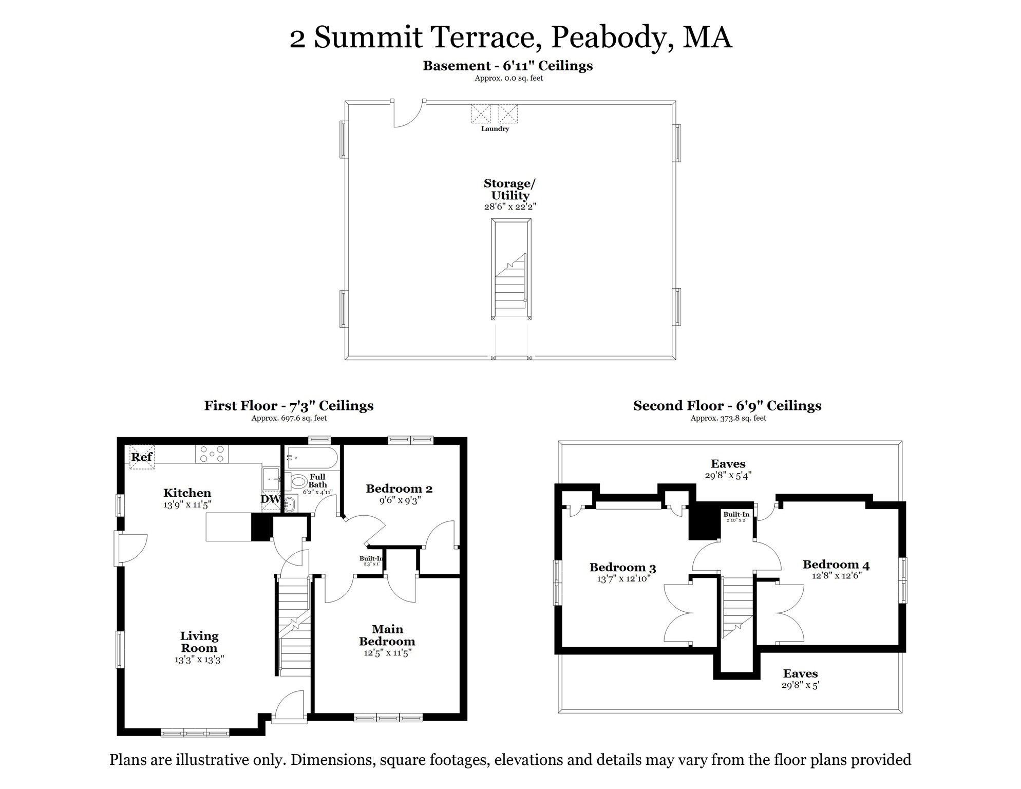 2 Summit Ter, Peabody, MA 01960 - Image 36
