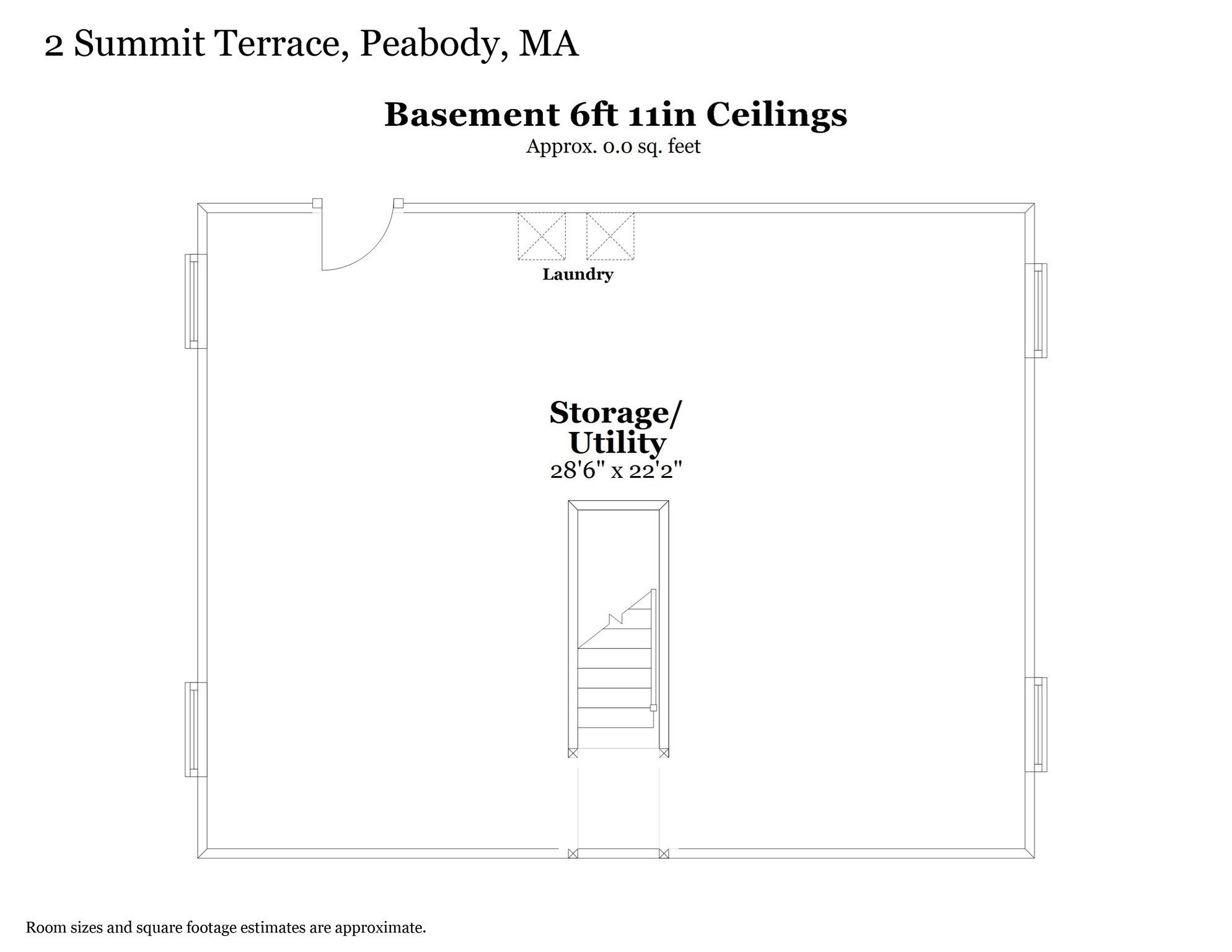 2 Summit Ter, Peabody, MA 01960 - Image 37