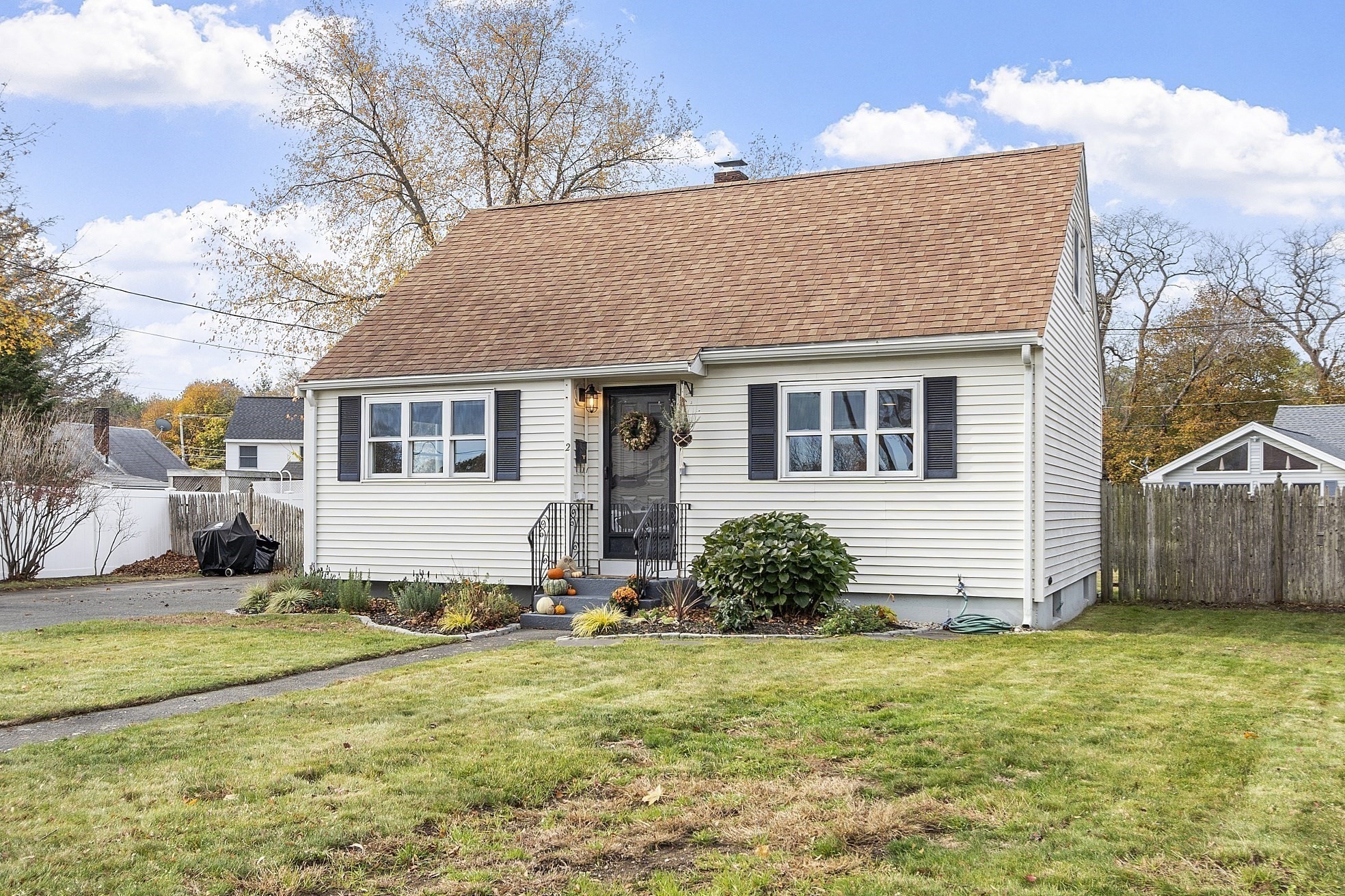 2 Summit Ter, Peabody, MA 01960 - Image 5