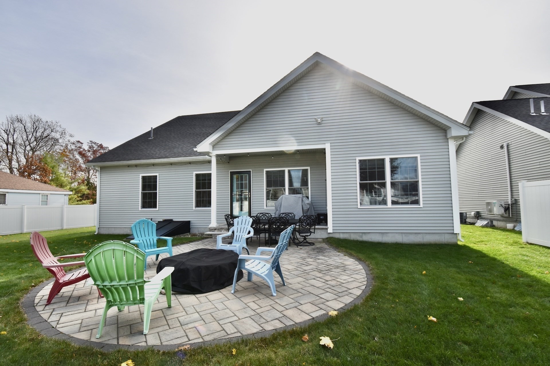 73 Plummer Ave Unit 73, Northbridge, MA 01588 - Image 4