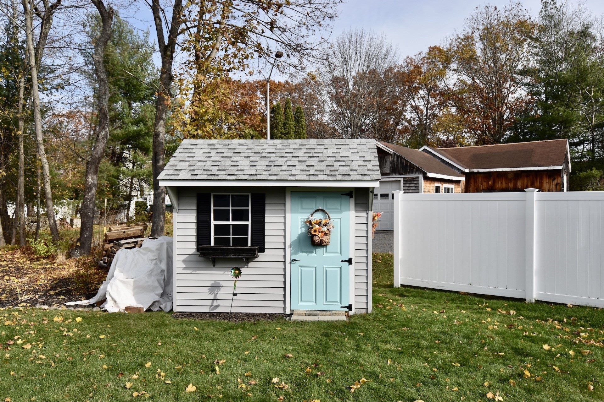 73 Plummer Ave Unit 73, Northbridge, MA 01588 - Image 31