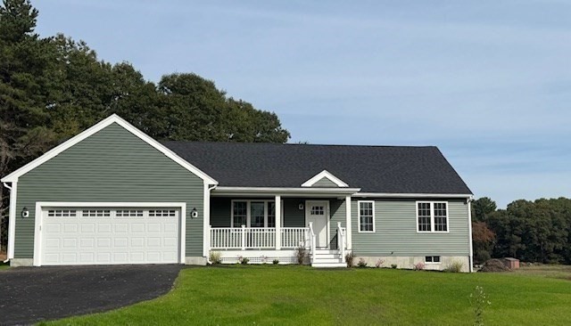 31 Cross Rd, Rochester, MA 02770 - Image 1