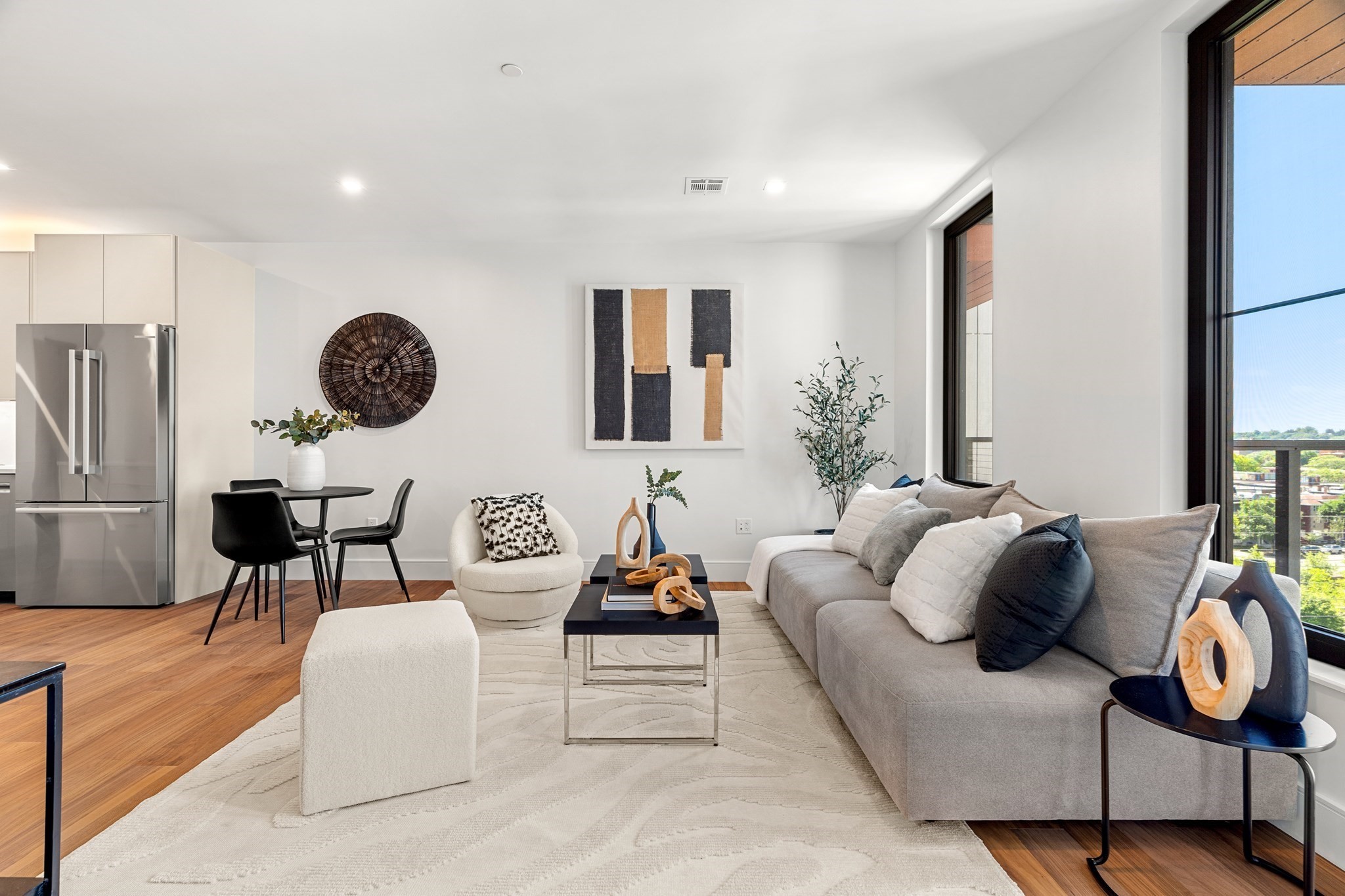 1515 Commonwealth Ave Unit 615, Allston, Boston, MA 02135