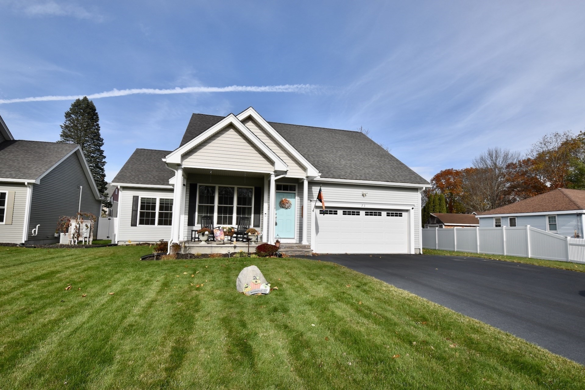 73 Plummer Ave Unit 73, Northbridge, MA 01588 - Image 25