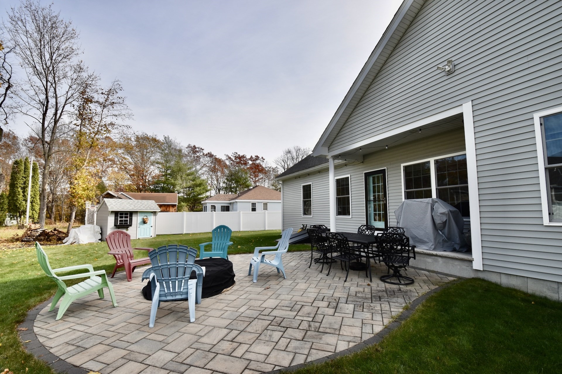 73 Plummer Ave Unit 73, Northbridge, MA 01588 - Image 30