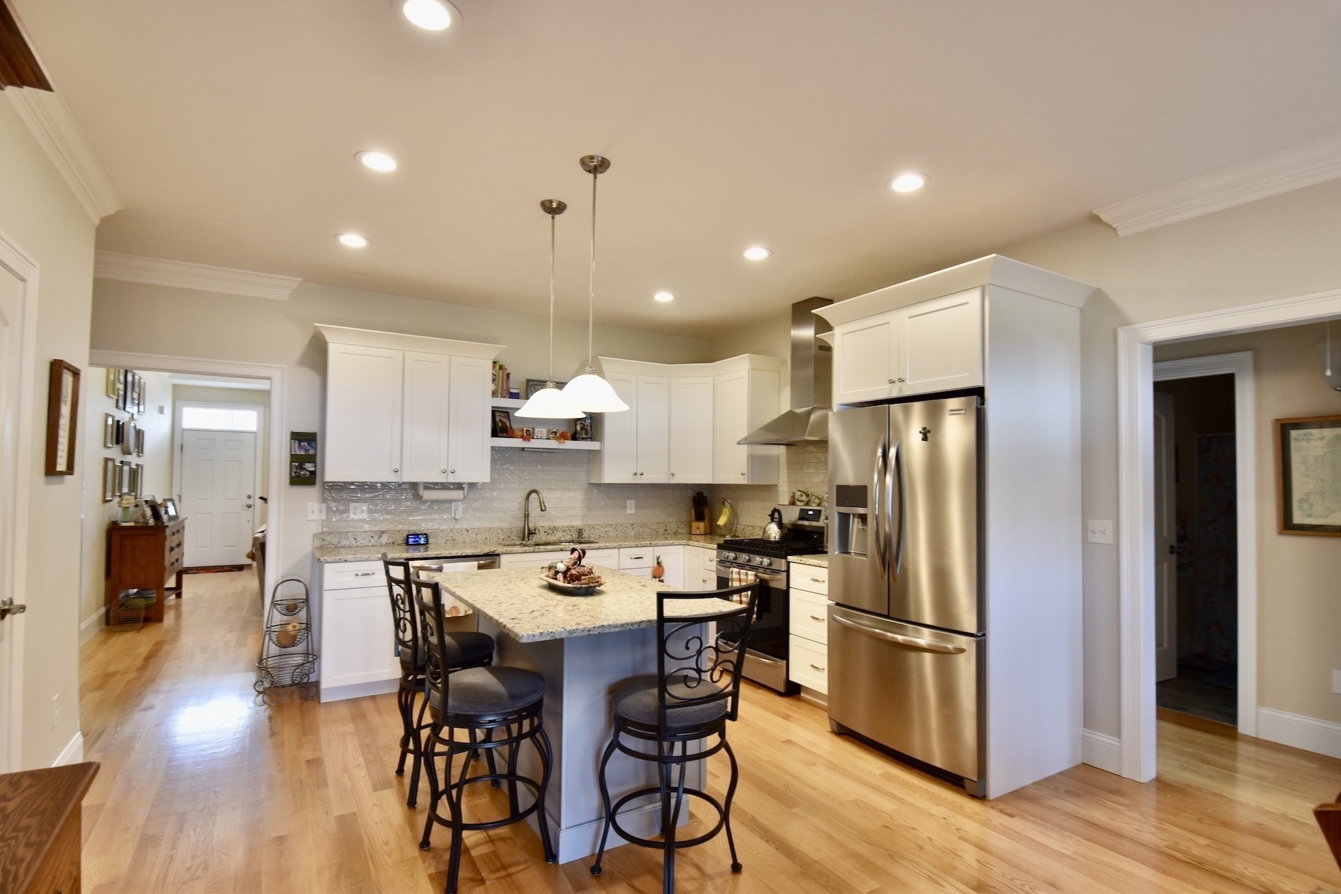 73 Plummer Ave Unit 73, Northbridge, MA 01588 - Image 7