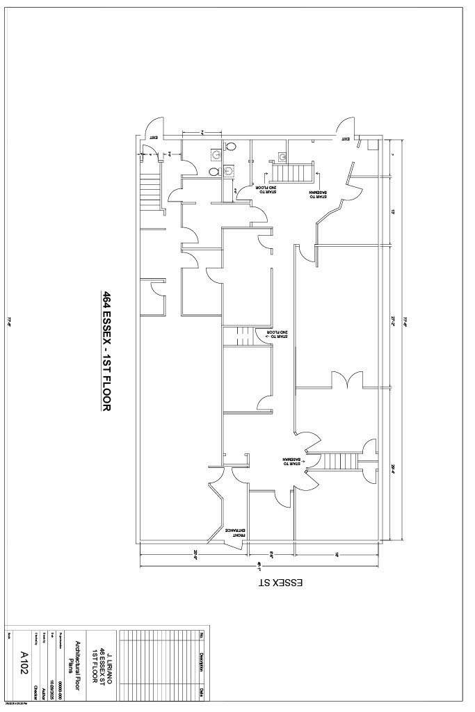 464 Essex St, Lawrence, MA 01840 - Image 10