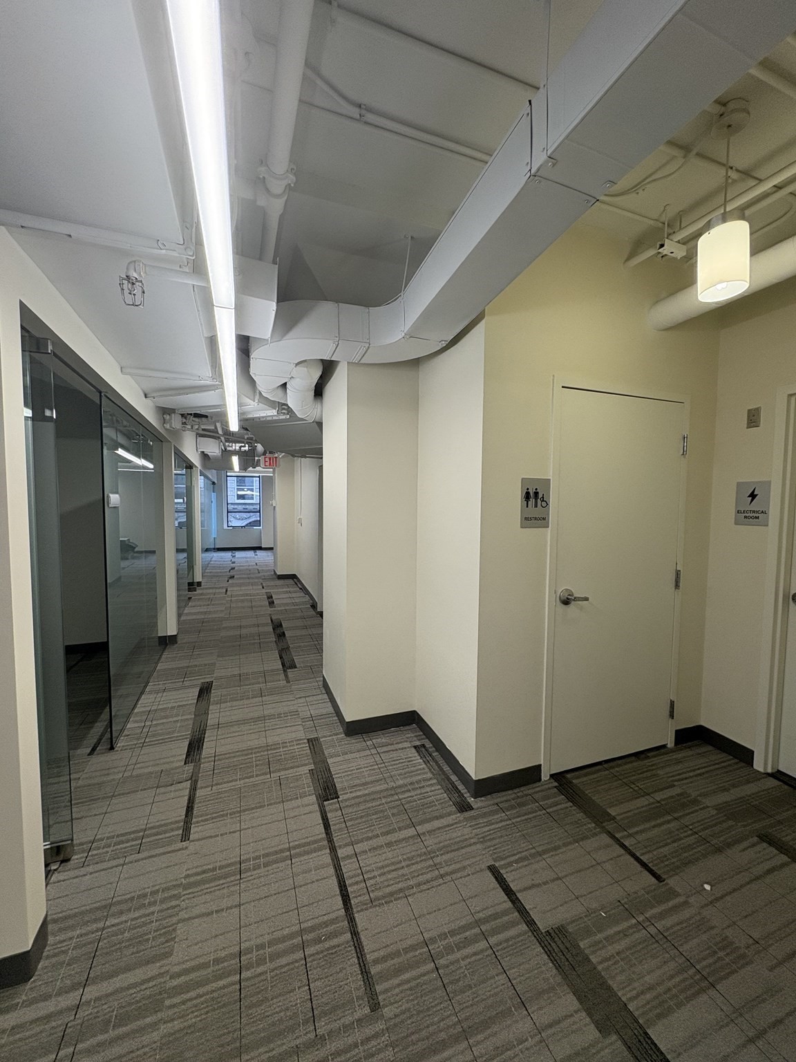 186 Lincoln St Unit 300, Leather District, Boston, MA 02111 - Image 5