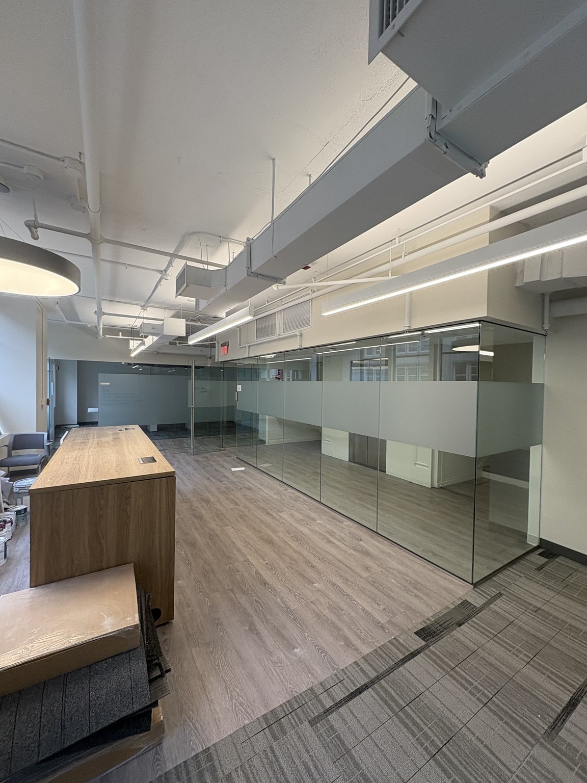 186 Lincoln St Unit 300, Leather District, Boston, MA 02111 - Image 8