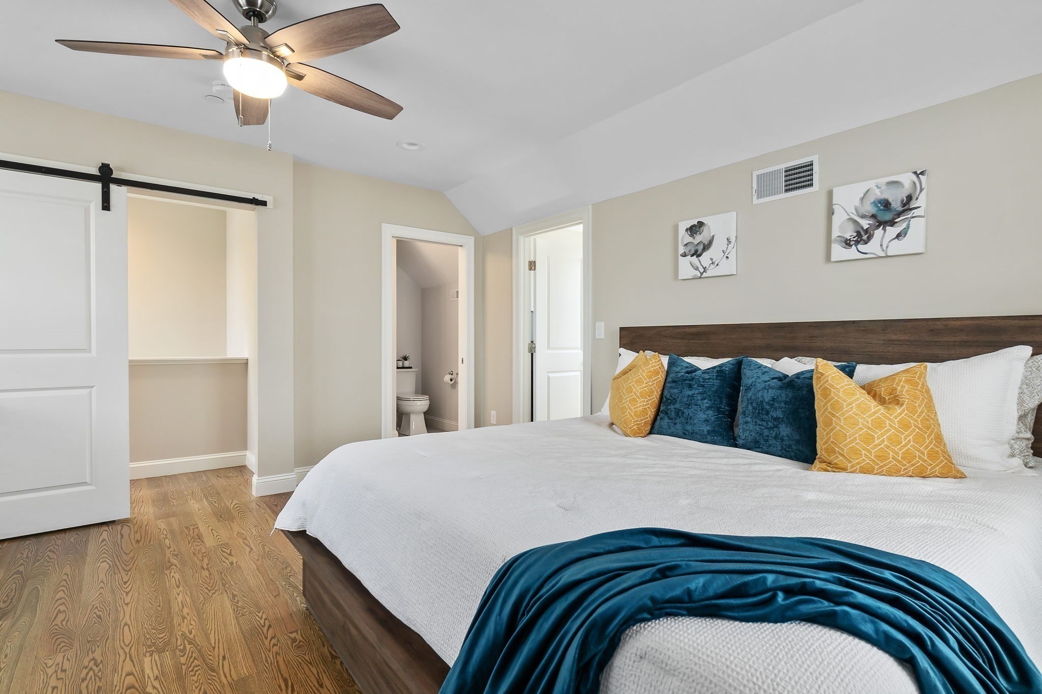 34 Beckford St Unit B, Beverly, MA 01915 - Image 18