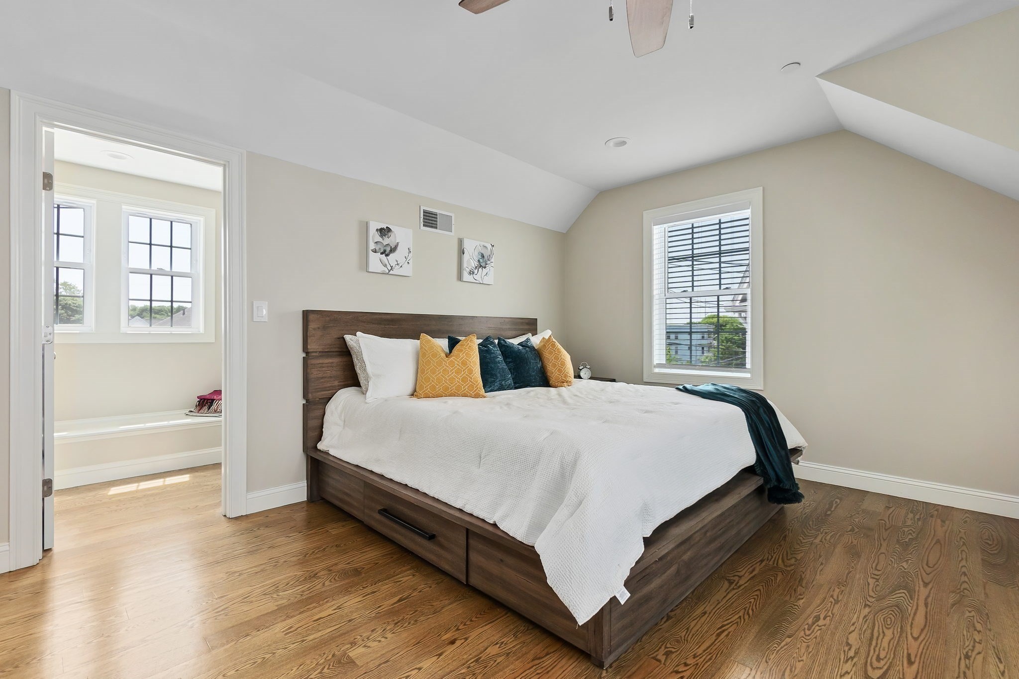 34 Beckford St Unit B, Beverly, MA 01915 - Image 19