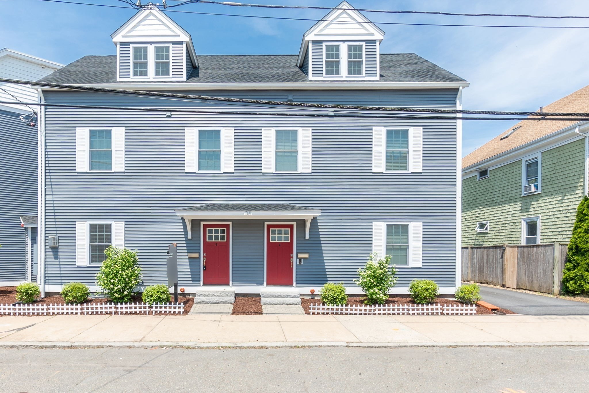 34 Beckford St Unit B, Beverly, MA 01915 - Image 3