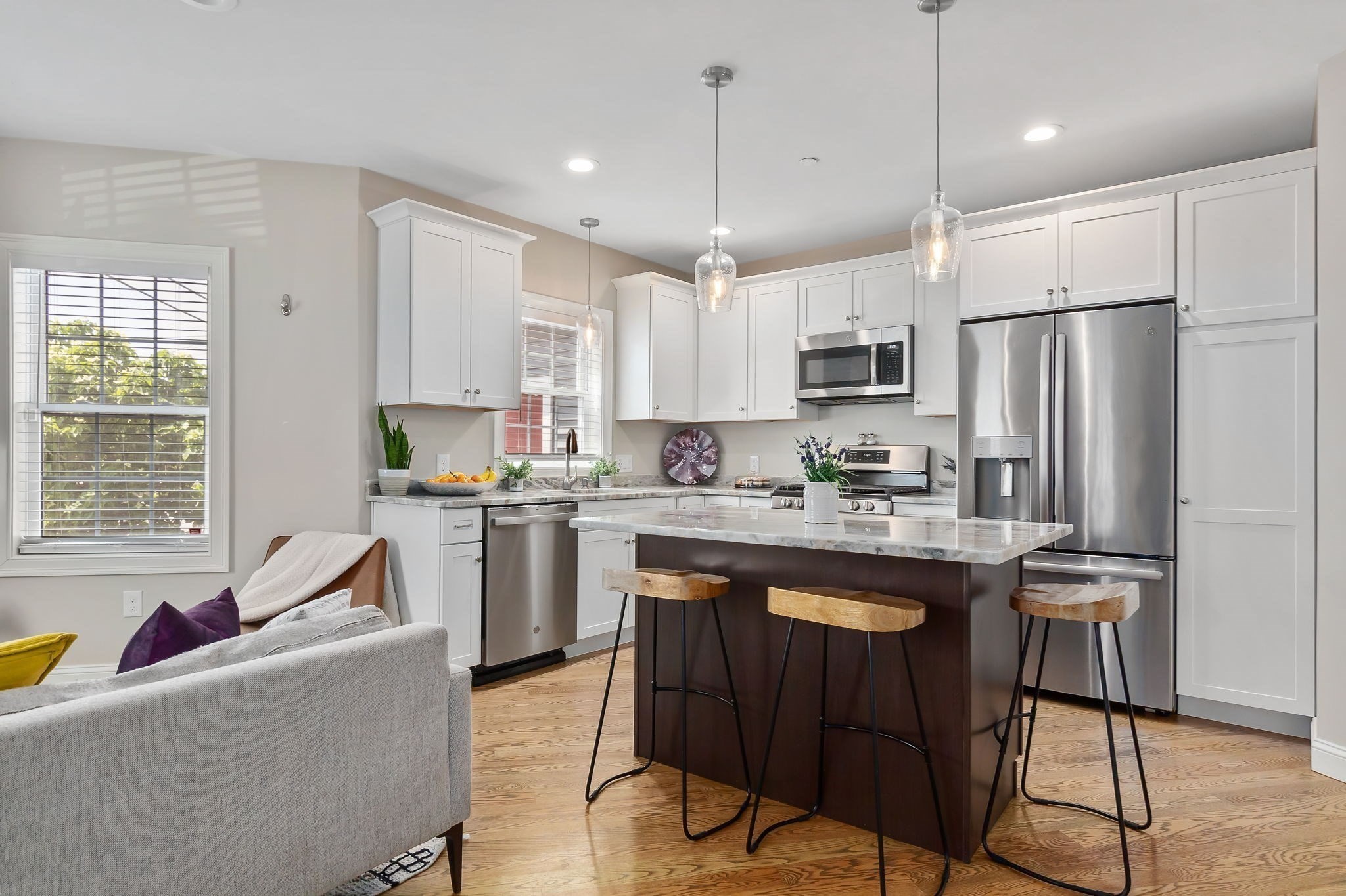 34 Beckford St Unit B, Beverly, MA 01915 - Image 5